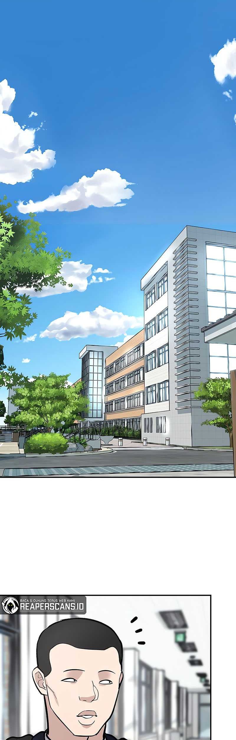 The Bully In Charge Chapter 35 - halaman 103