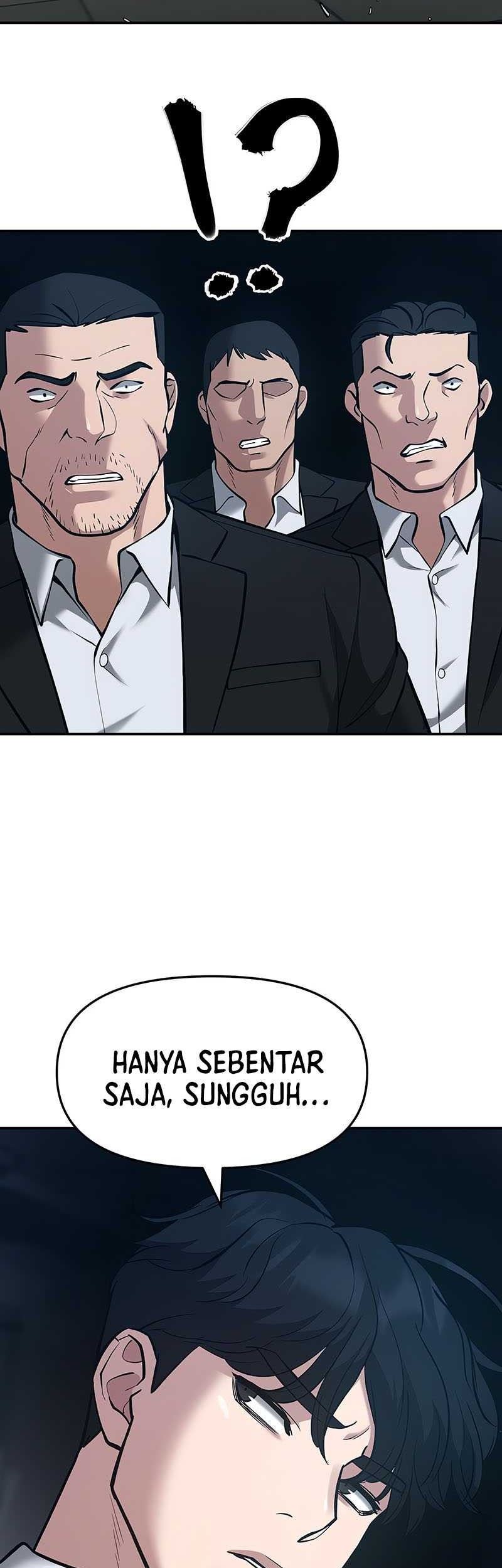 The Bully In Charge Chapter 35 - halaman 12