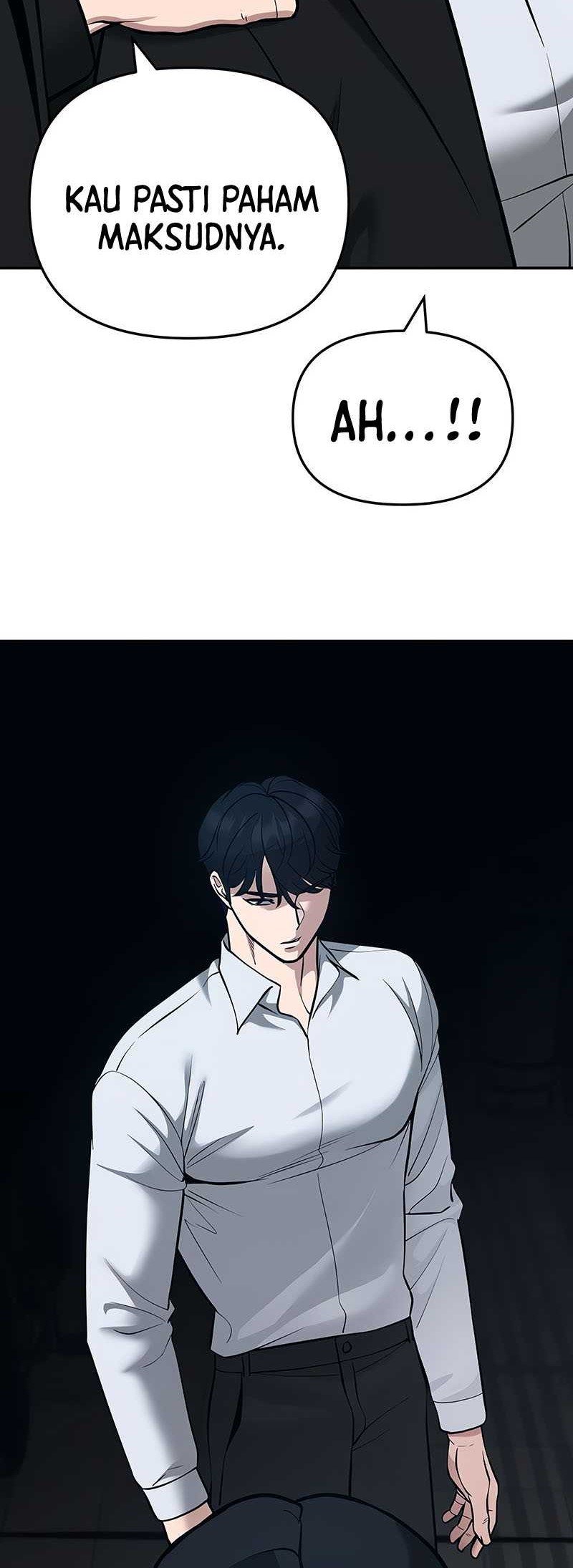 The Bully In Charge Chapter 35 - halaman 17