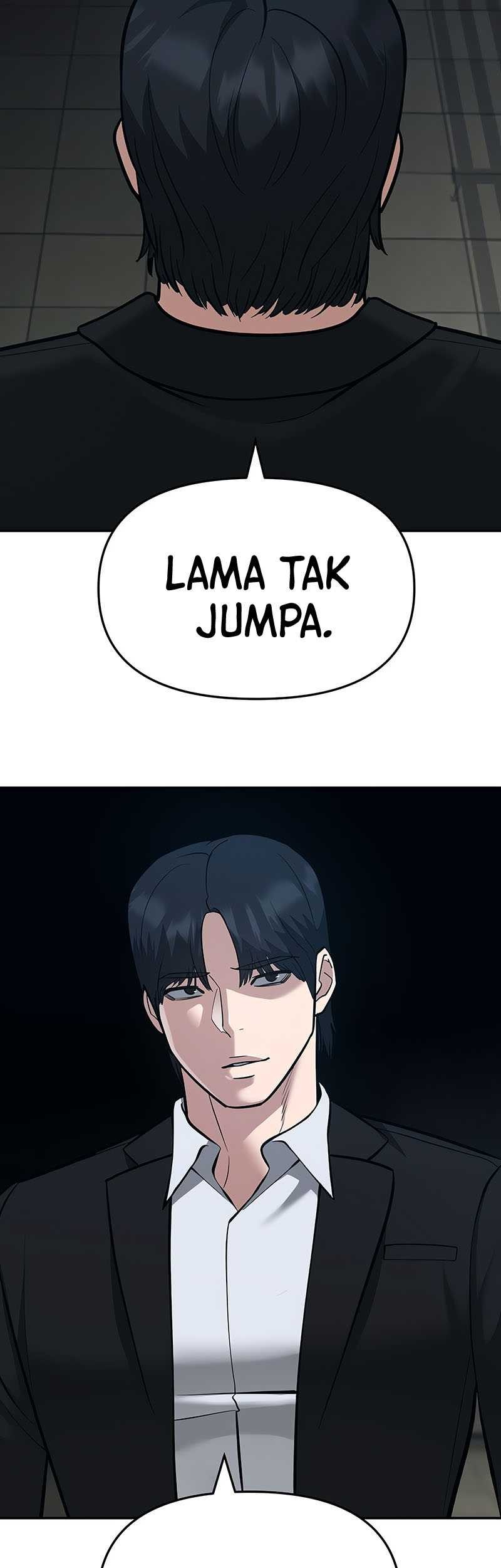 The Bully In Charge Chapter 35 - halaman 18
