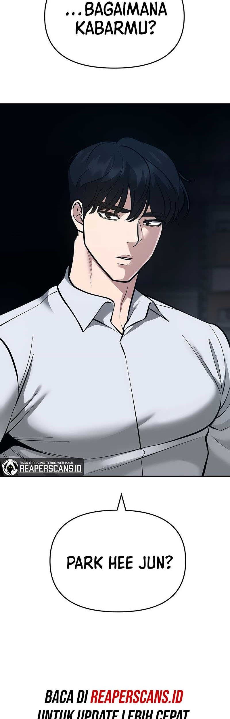 The Bully In Charge Chapter 35 - halaman 19