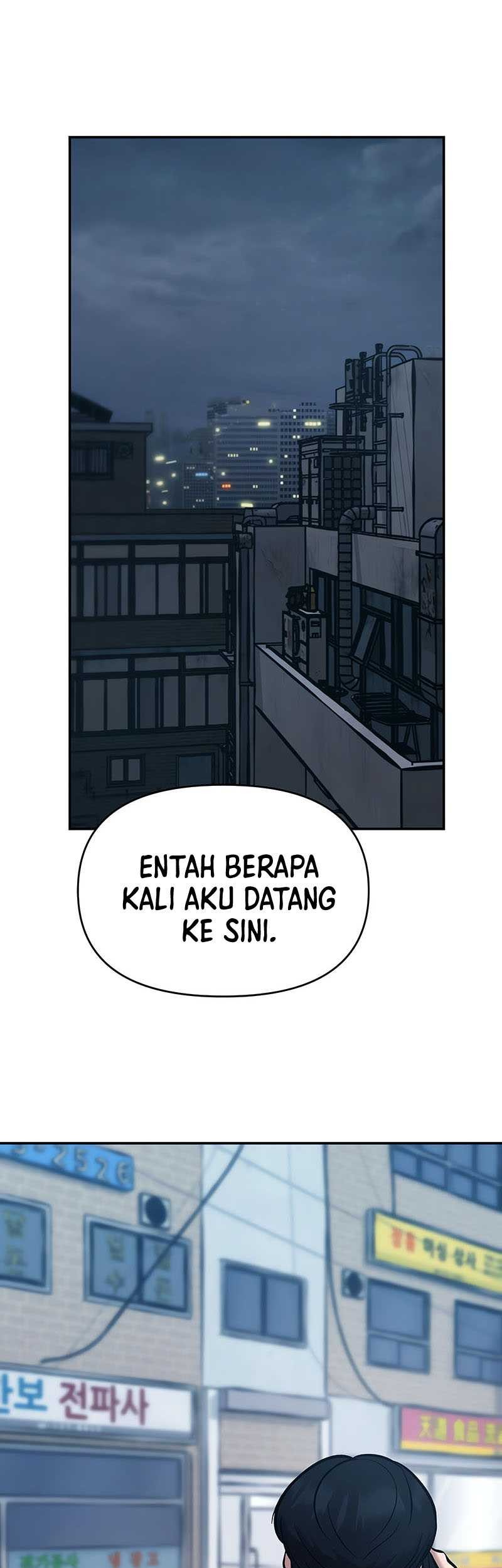 The Bully In Charge Chapter 35 - halaman 2