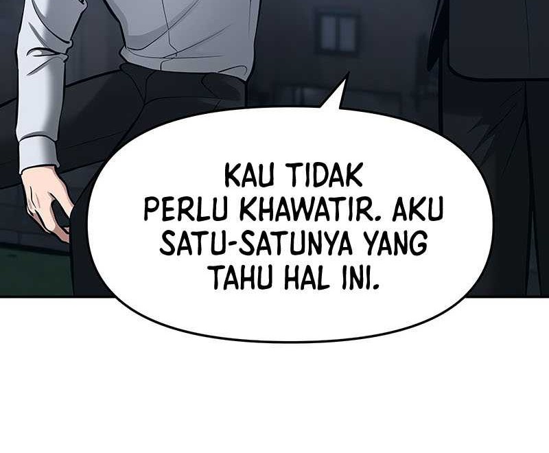 The Bully In Charge Chapter 35 - halaman 25