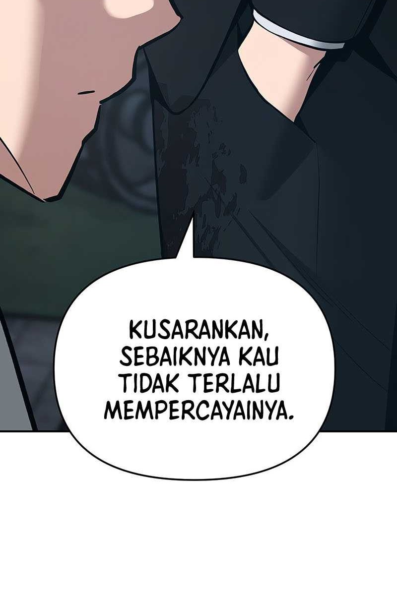 The Bully In Charge Chapter 35 - halaman 29