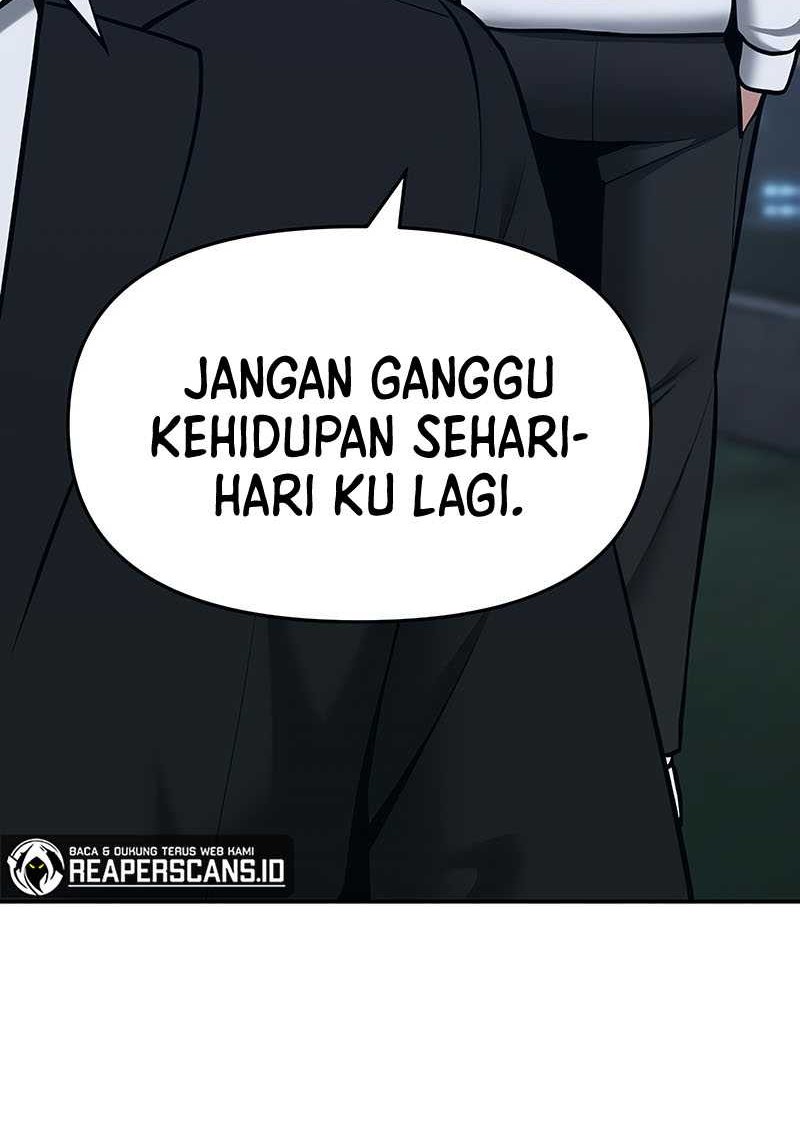 The Bully In Charge Chapter 35 - halaman 33