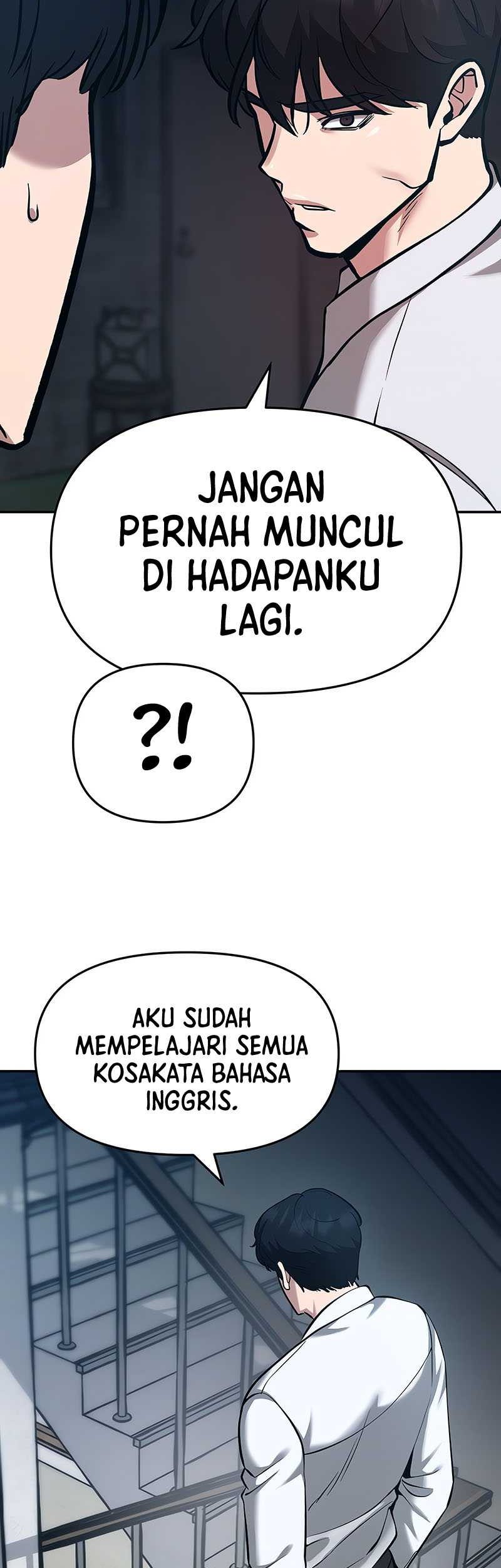 The Bully In Charge Chapter 35 - halaman 36
