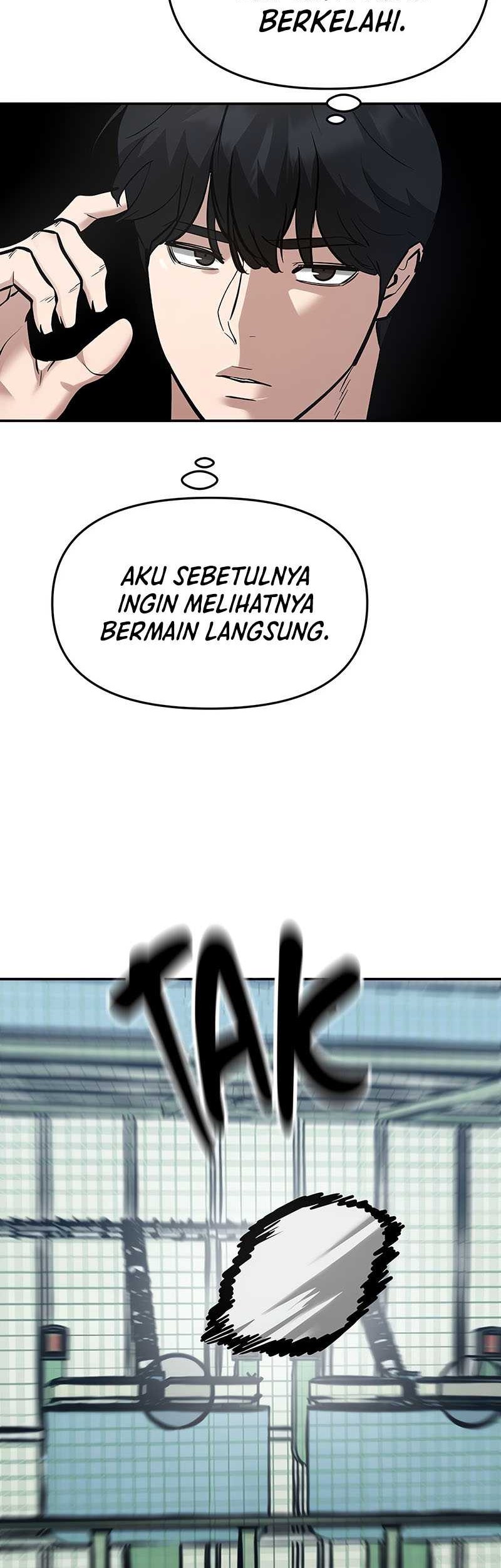 The Bully In Charge Chapter 35 - halaman 47