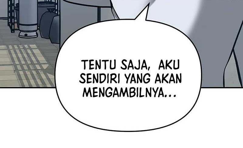 The Bully In Charge Chapter 35 - halaman 5