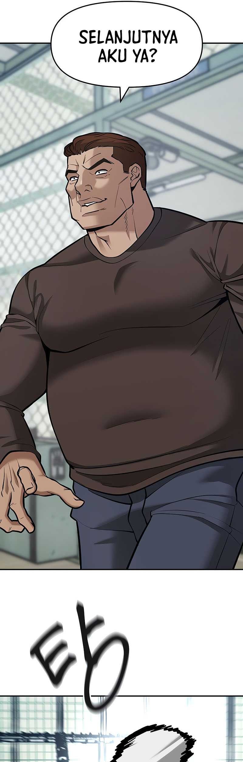 The Bully In Charge Chapter 35 - halaman 62
