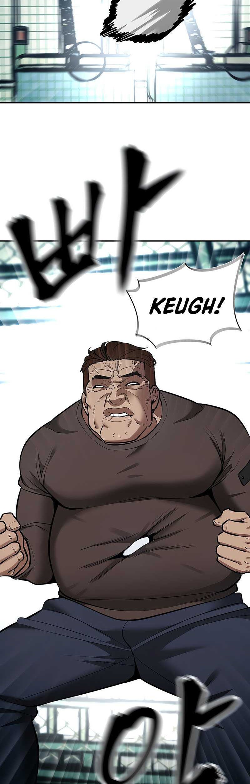The Bully In Charge Chapter 35 - halaman 63