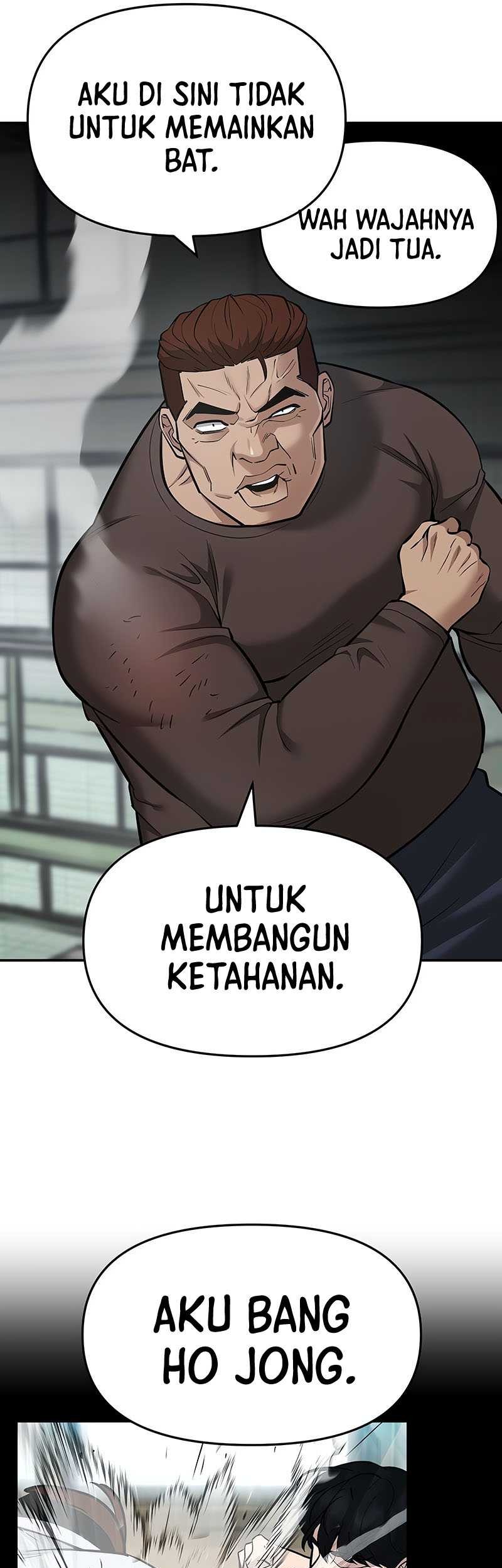 The Bully In Charge Chapter 35 - halaman 66