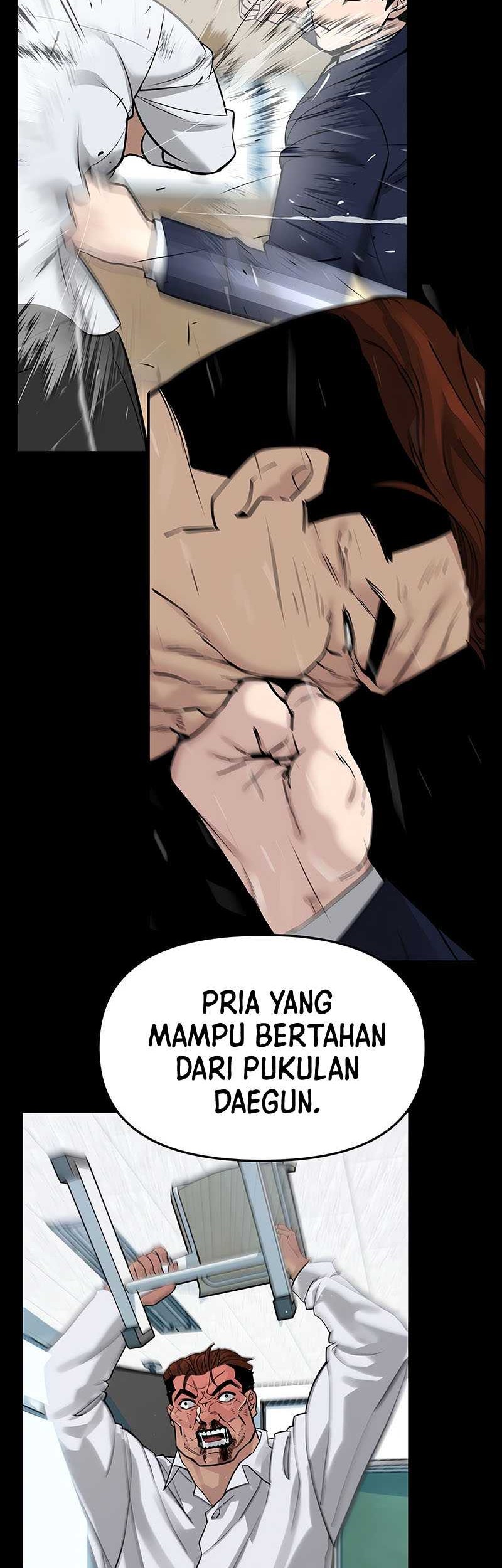 The Bully In Charge Chapter 35 - halaman 67
