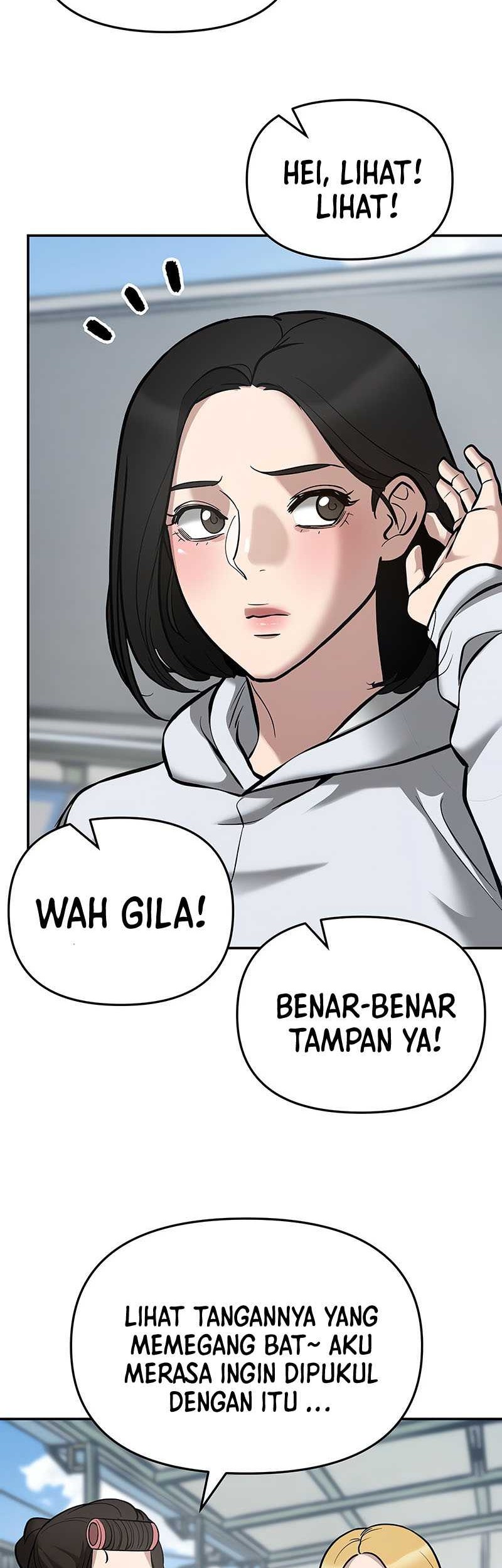 The Bully In Charge Chapter 35 - halaman 71