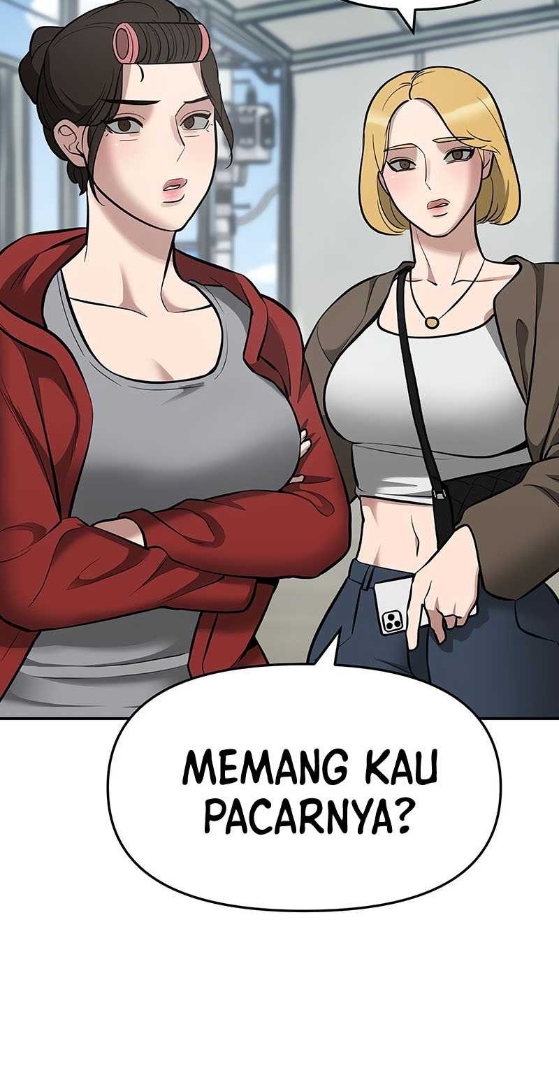 The Bully In Charge Chapter 35 - halaman 73
