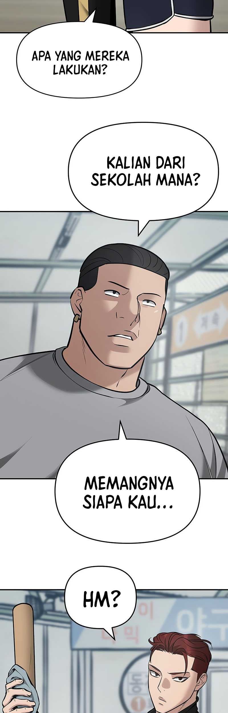 The Bully In Charge Chapter 35 - halaman 76
