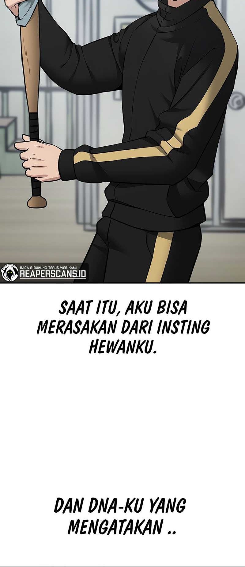 The Bully In Charge Chapter 35 - halaman 77
