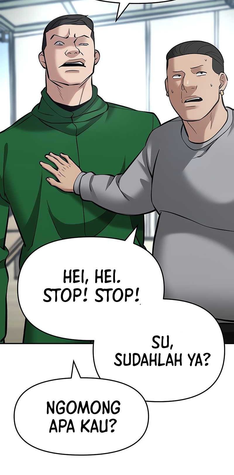 The Bully In Charge Chapter 35 - halaman 80