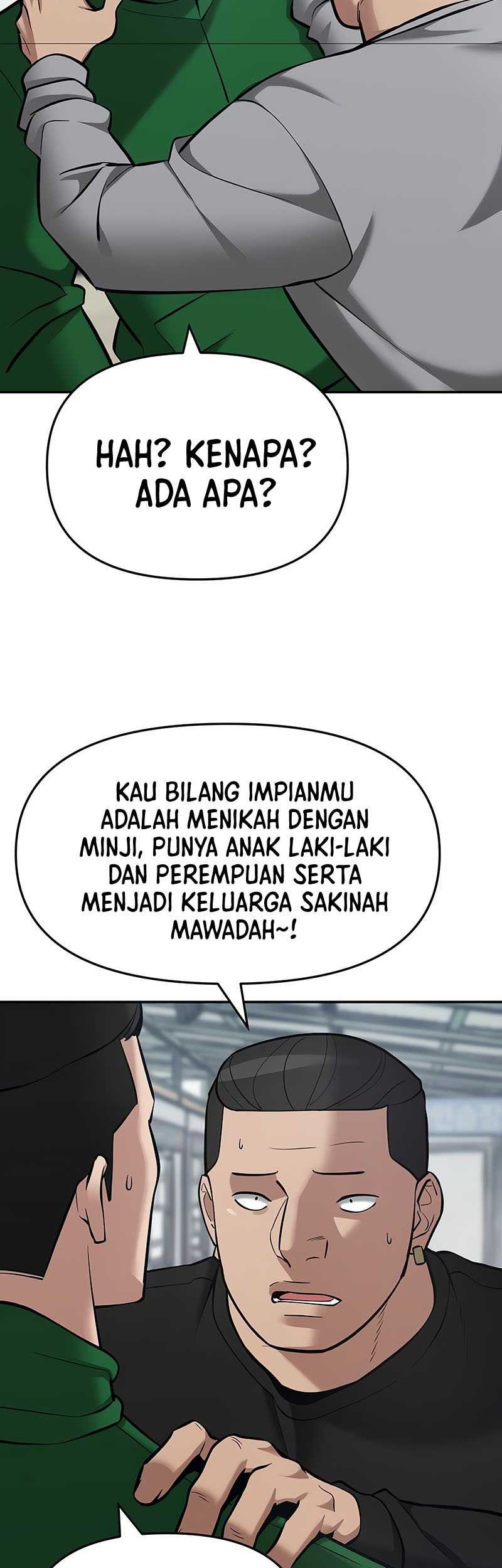 The Bully In Charge Chapter 35 - halaman 82