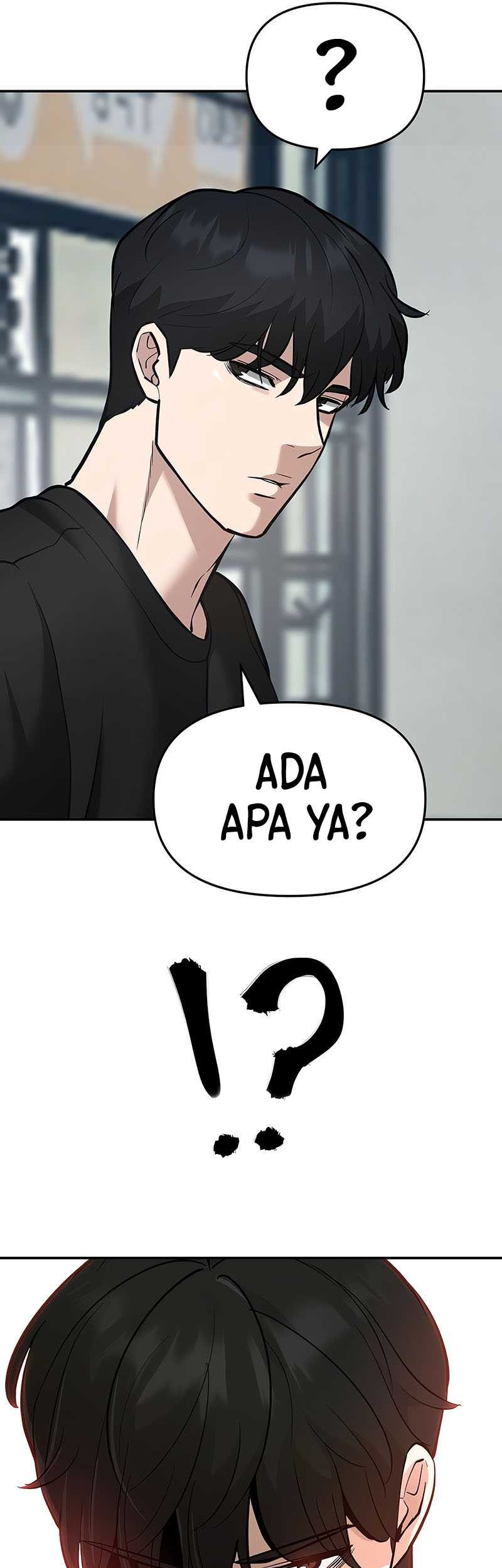 The Bully In Charge Chapter 35 - halaman 85