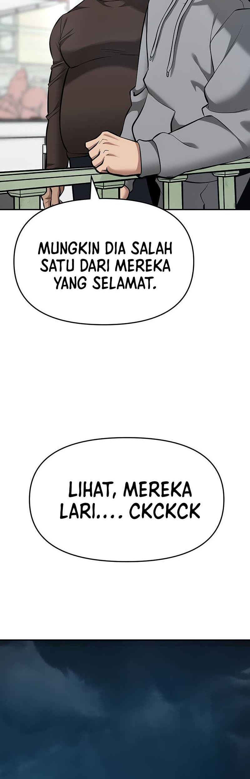 The Bully In Charge Chapter 35 - halaman 88