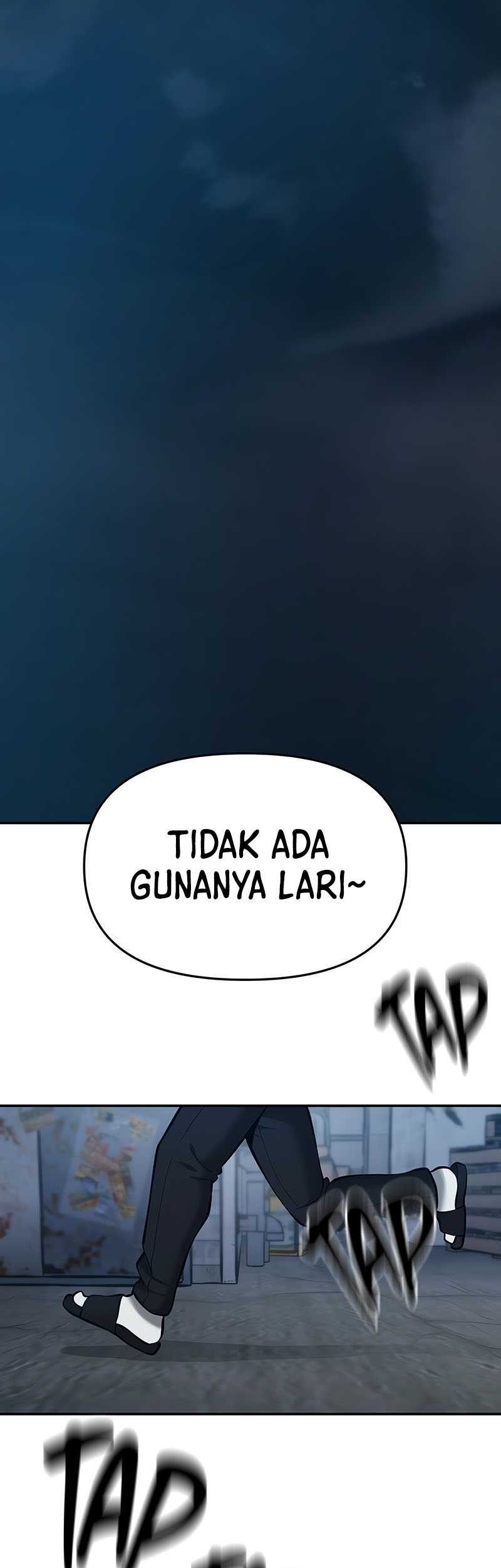 The Bully In Charge Chapter 35 - halaman 89
