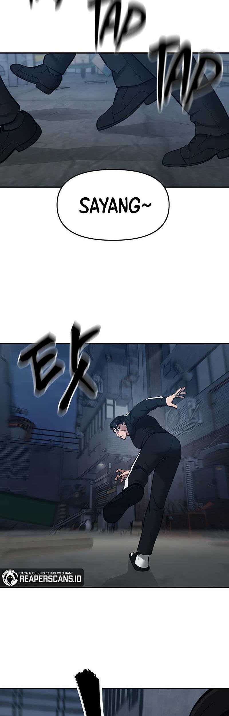 The Bully In Charge Chapter 35 - halaman 90