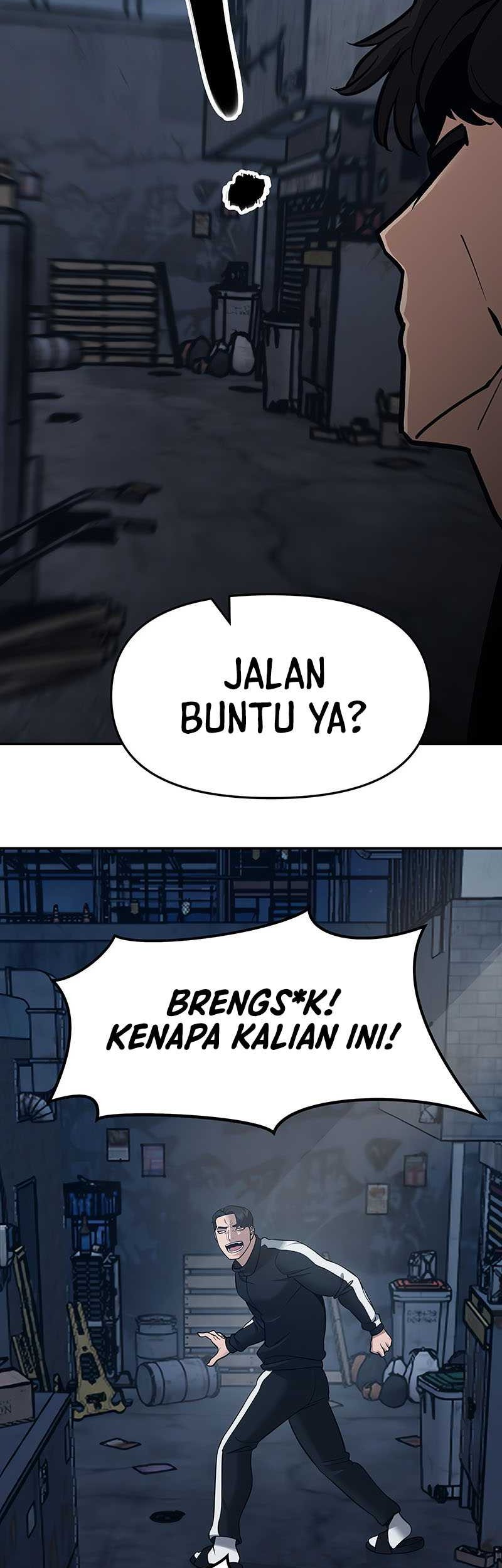 The Bully In Charge Chapter 35 - halaman 91