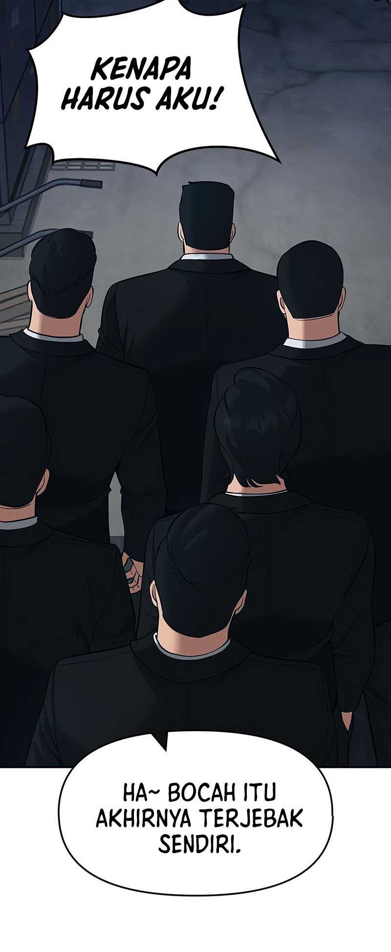 The Bully In Charge Chapter 35 - halaman 92
