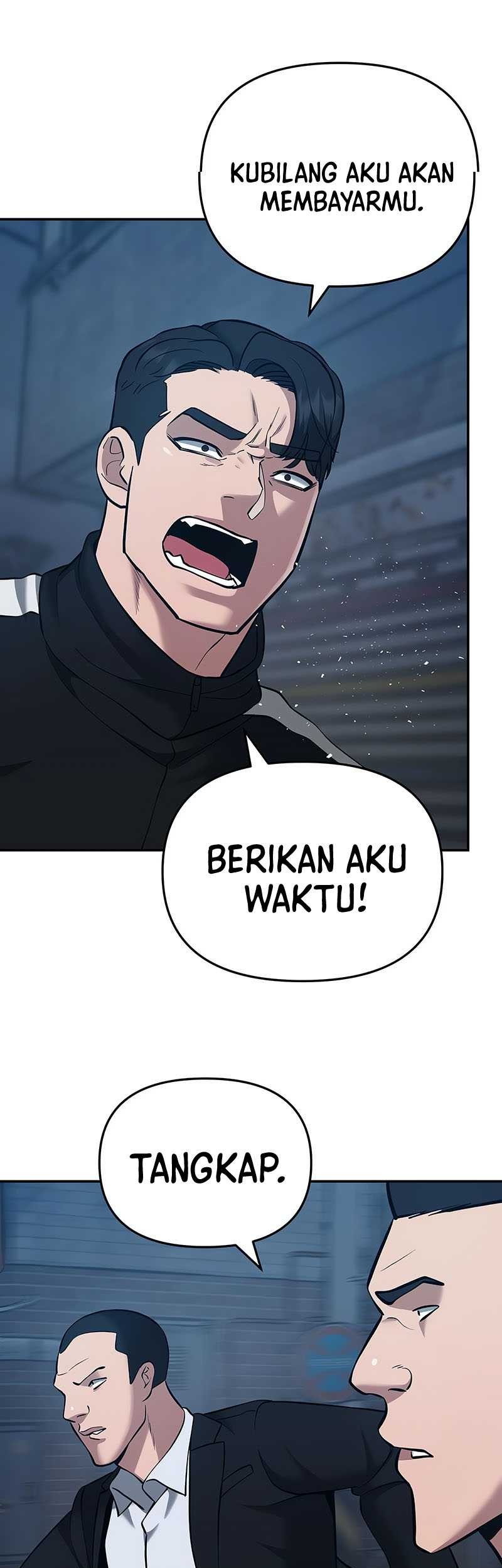 The Bully In Charge Chapter 35 - halaman 93