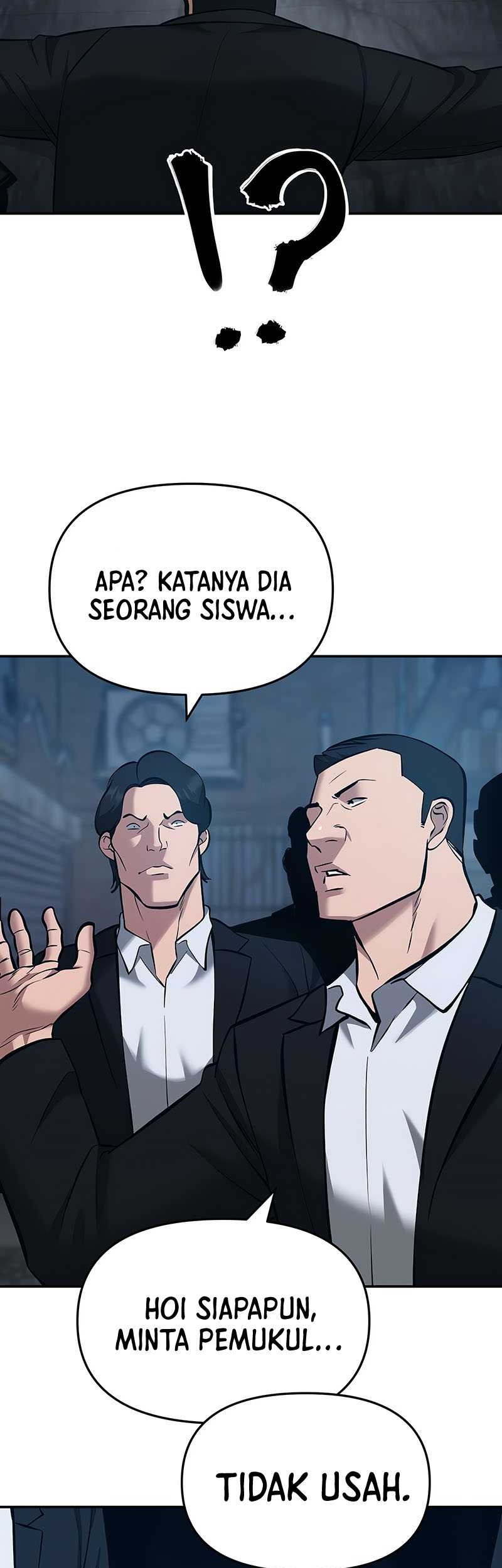 The Bully In Charge Chapter 35 - halaman 95