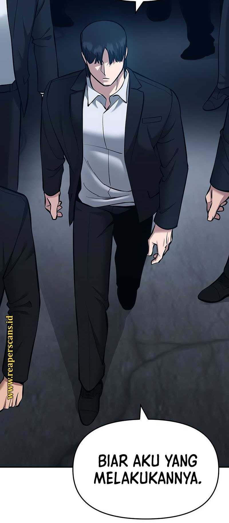 The Bully In Charge Chapter 35 - halaman 96