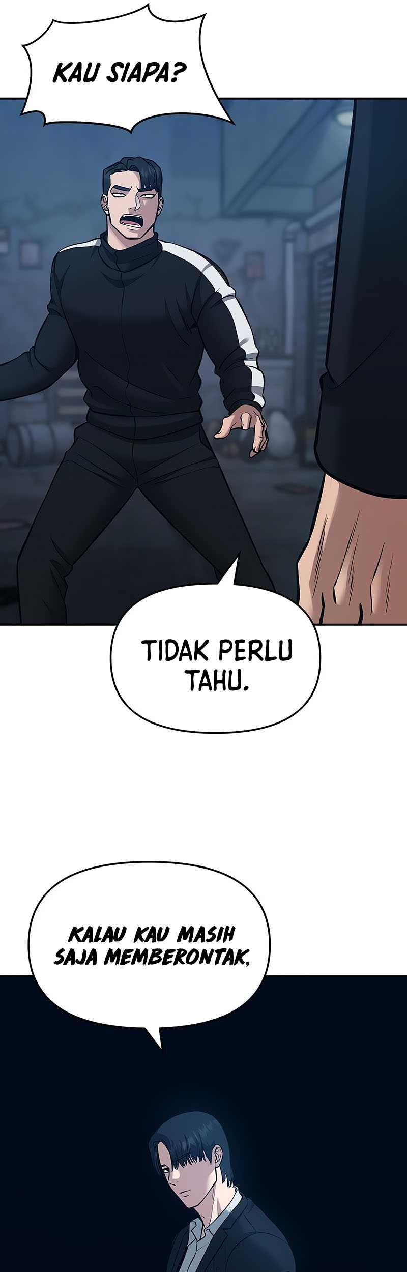 The Bully In Charge Chapter 35 - halaman 97