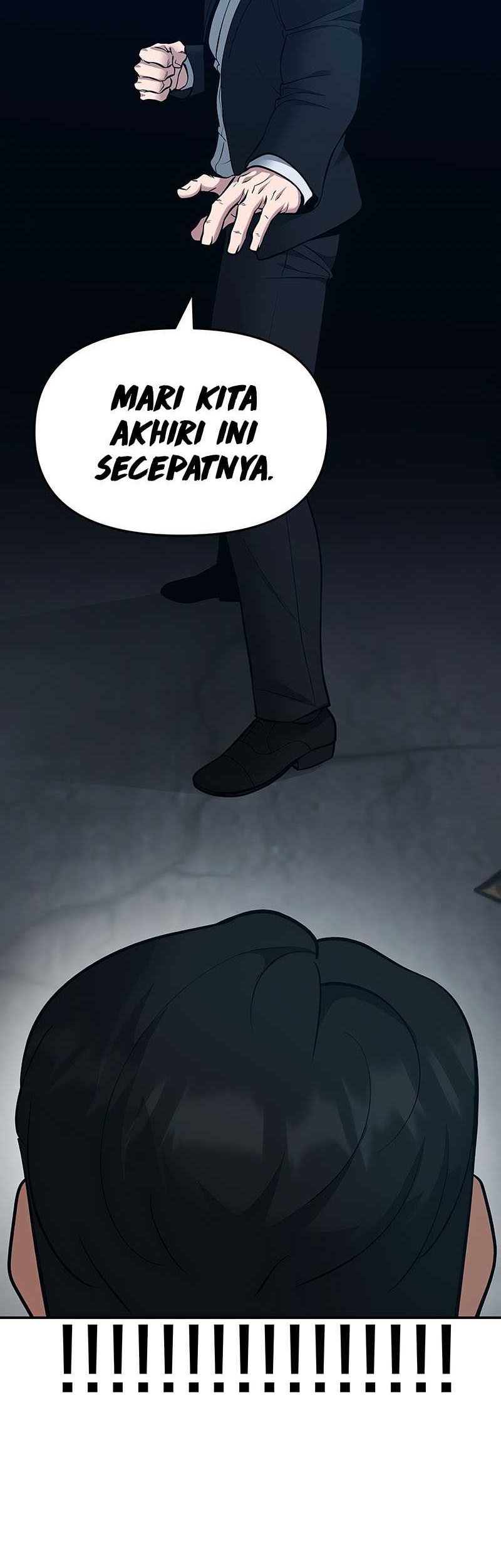 The Bully In Charge Chapter 35 - halaman 98