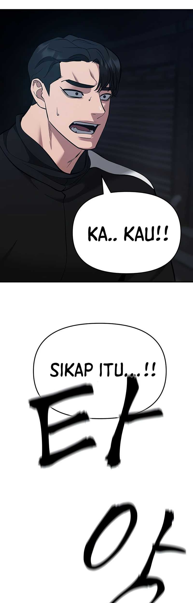 The Bully In Charge Chapter 35 - halaman 99