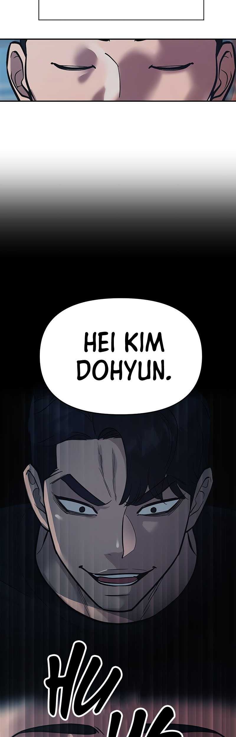 The Bully In Charge Chapter 36 - halaman 16