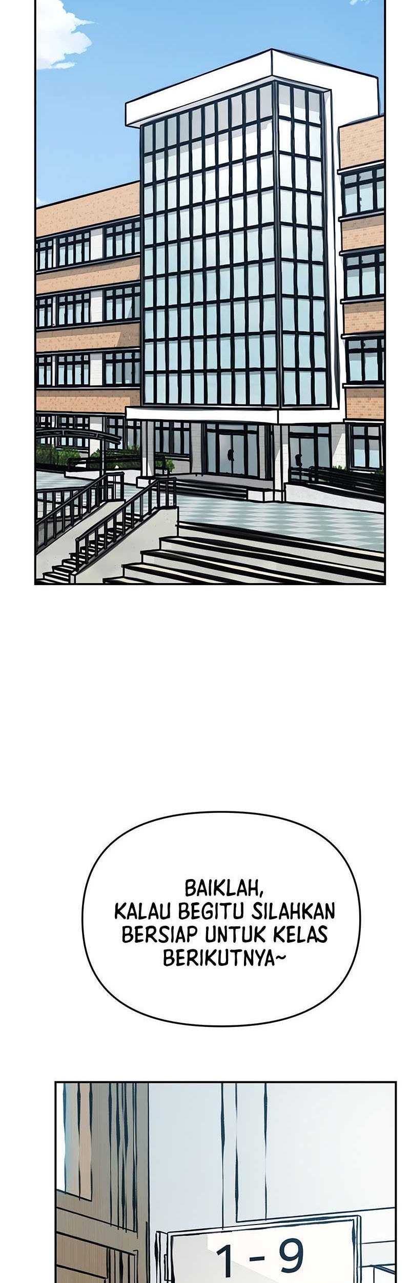 The Bully In Charge Chapter 36 - halaman 19