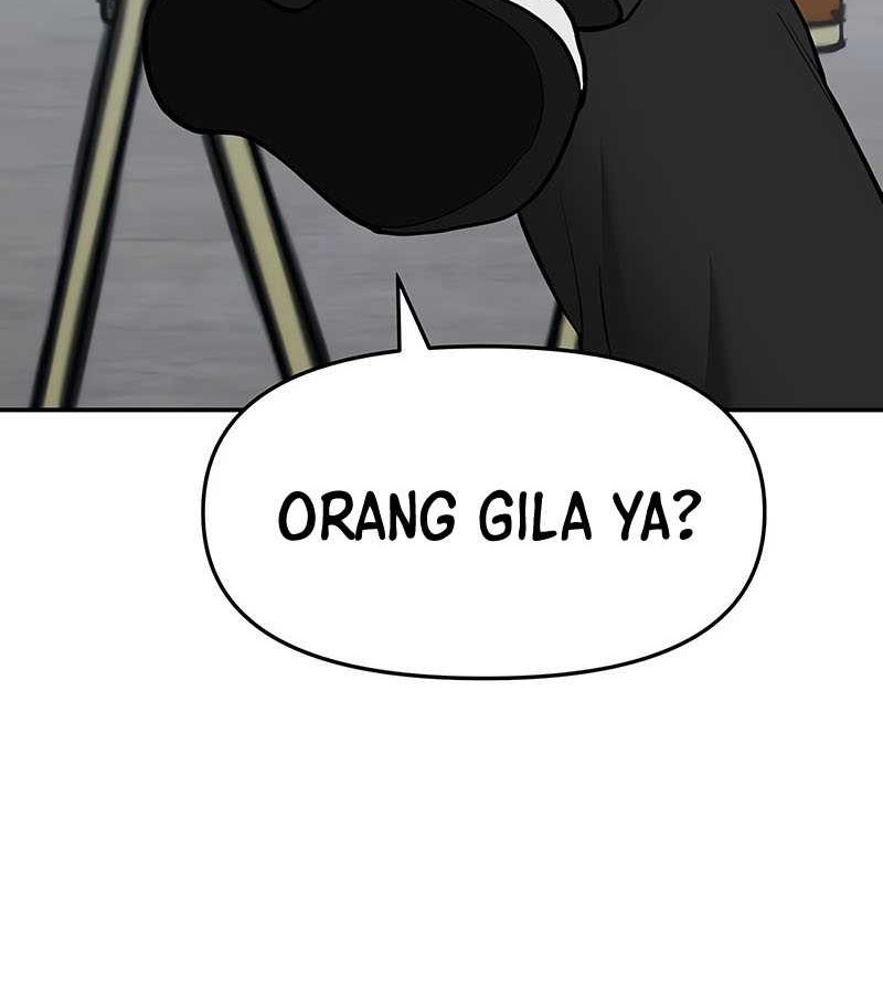 The Bully In Charge Chapter 36 - halaman 37