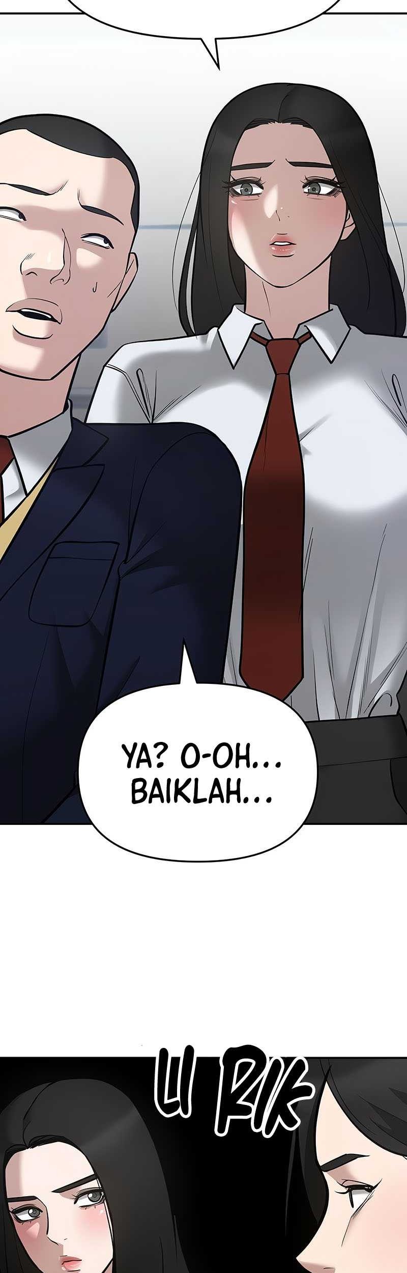 The Bully In Charge Chapter 36 - halaman 48