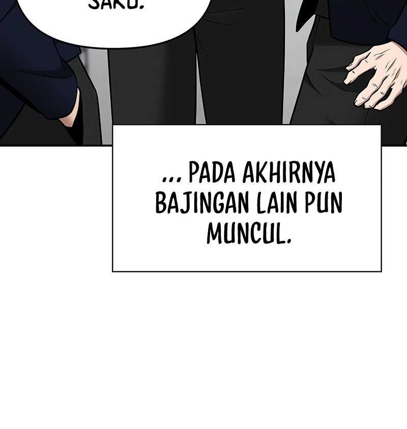 The Bully In Charge Chapter 36 - halaman 5
