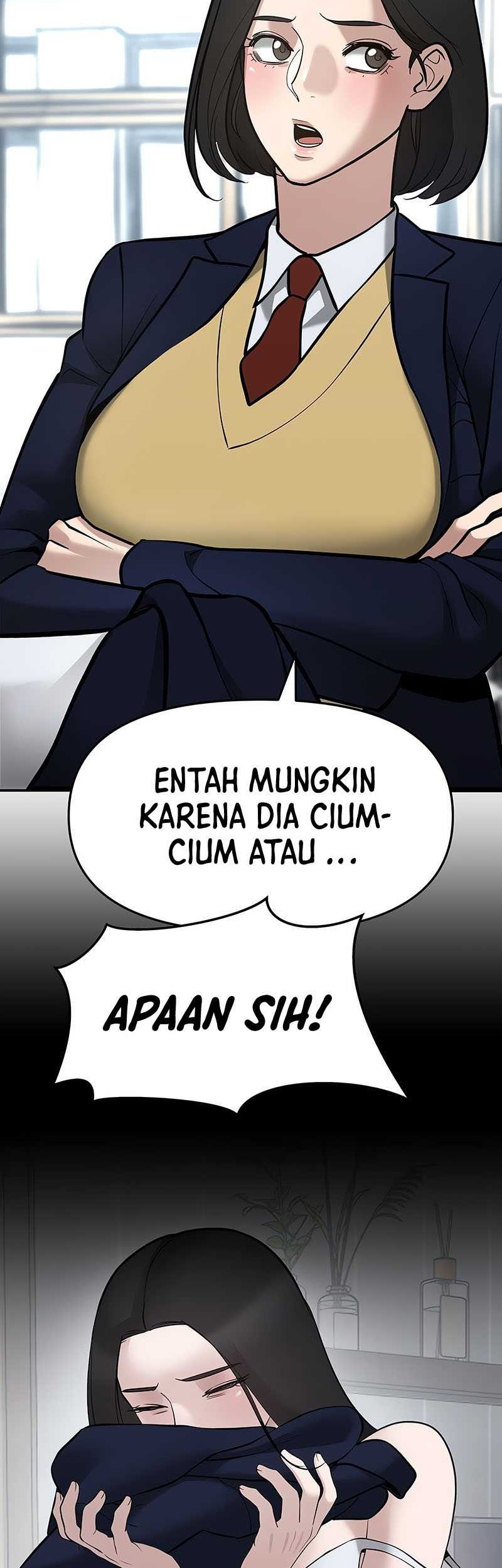 The Bully In Charge Chapter 36 - halaman 51