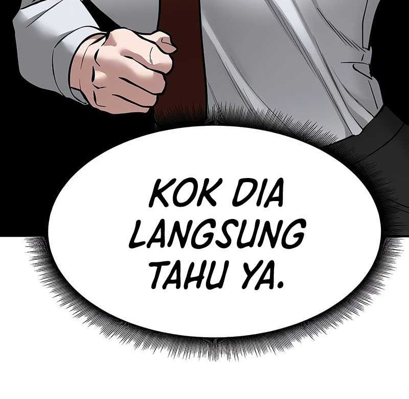 The Bully In Charge Chapter 36 - halaman 53