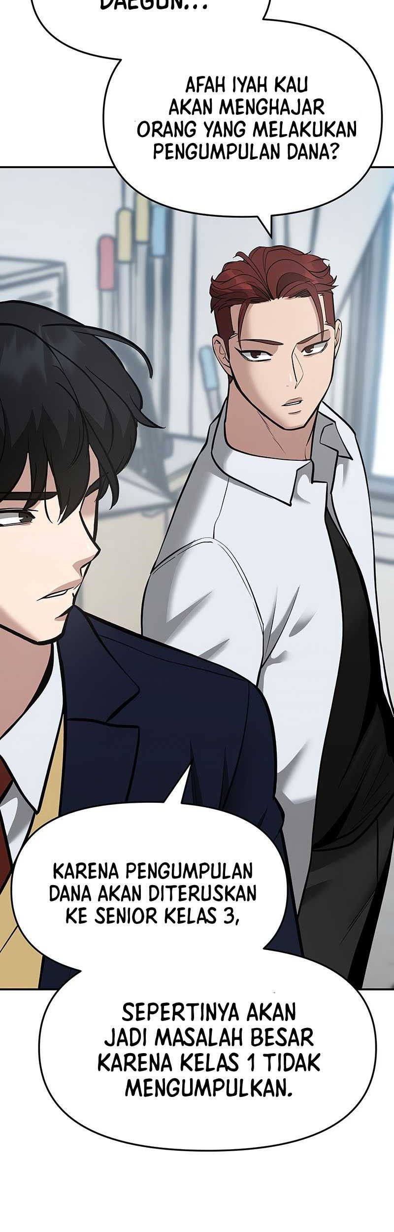 The Bully In Charge Chapter 36 - halaman 56