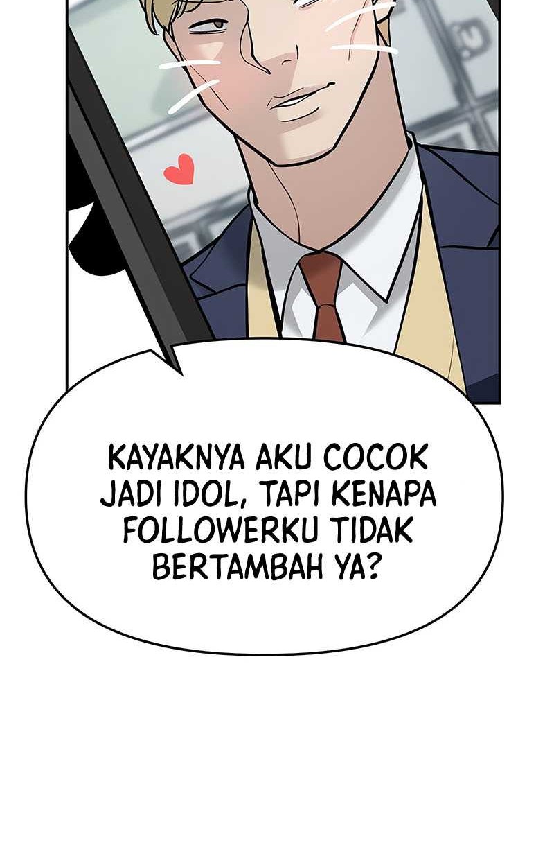 The Bully In Charge Chapter 36 - halaman 61