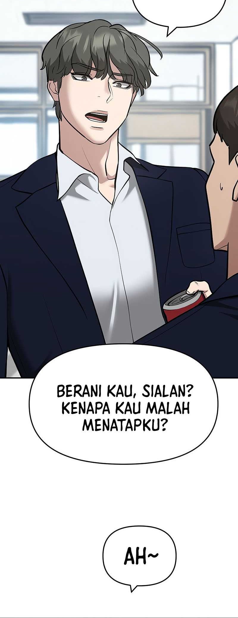 The Bully In Charge Chapter 36 - halaman 68