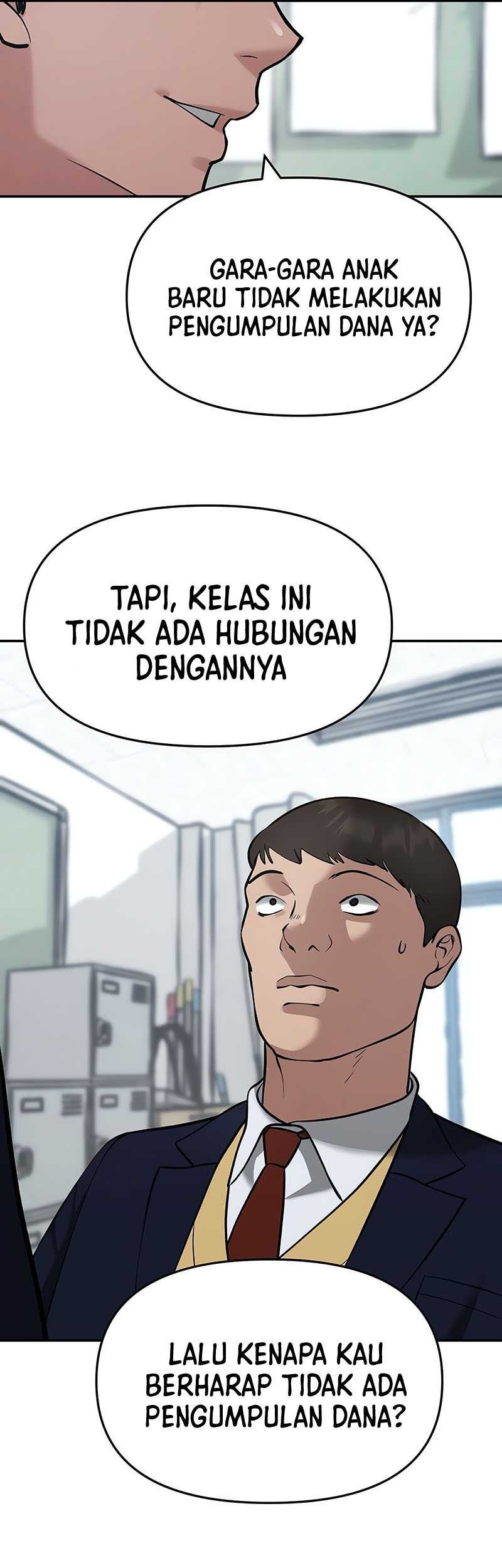 The Bully In Charge Chapter 36 - halaman 69