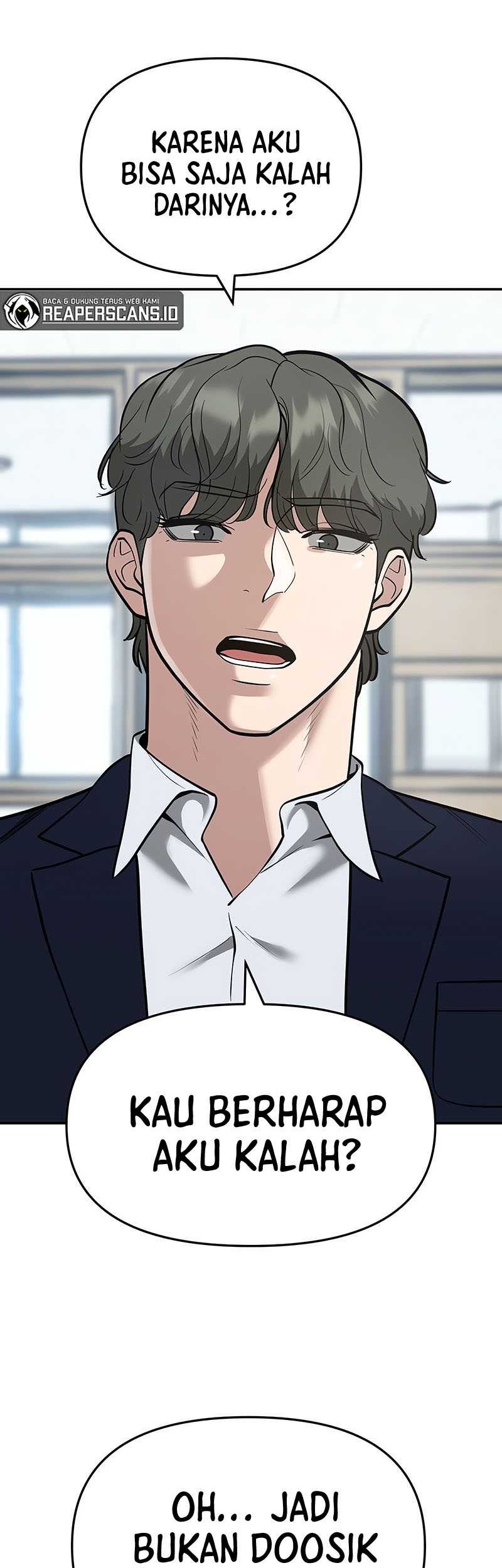 The Bully In Charge Chapter 36 - halaman 70