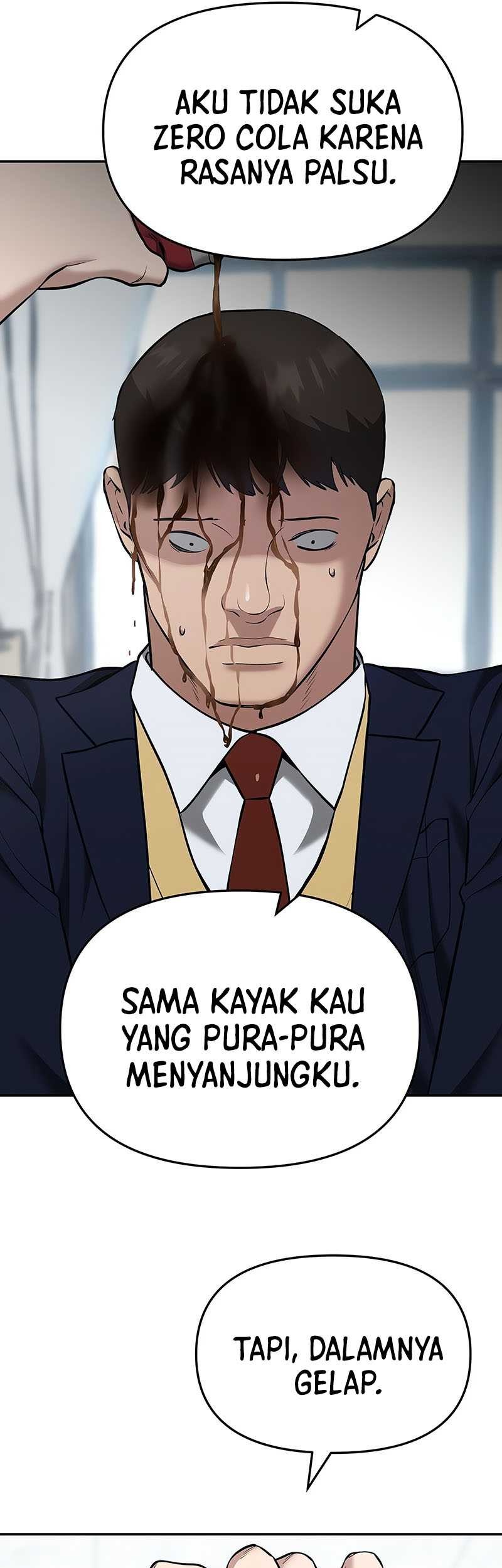 The Bully In Charge Chapter 36 - halaman 73