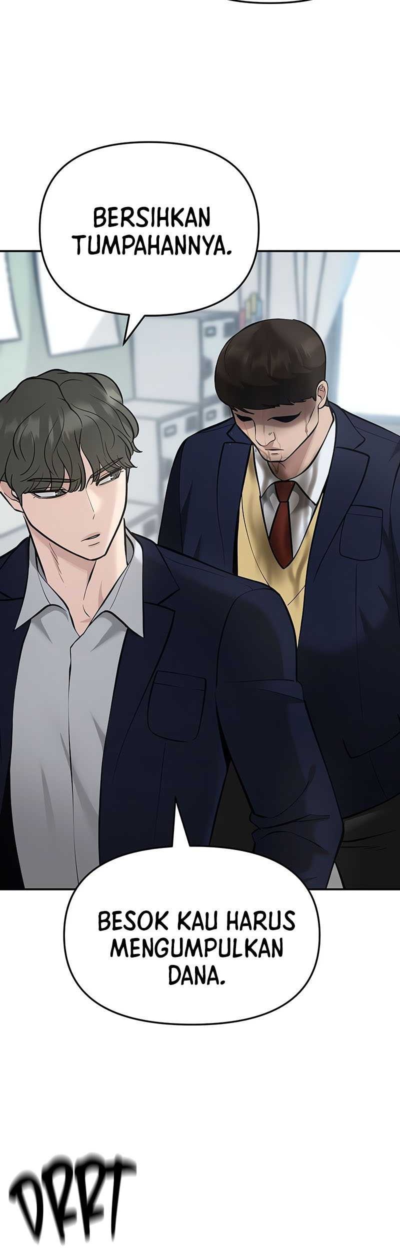 The Bully In Charge Chapter 36 - halaman 75