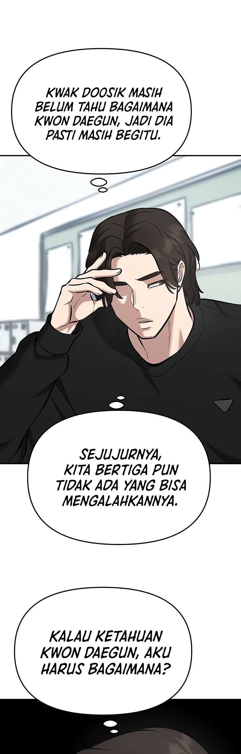 The Bully In Charge Chapter 36 - halaman 79