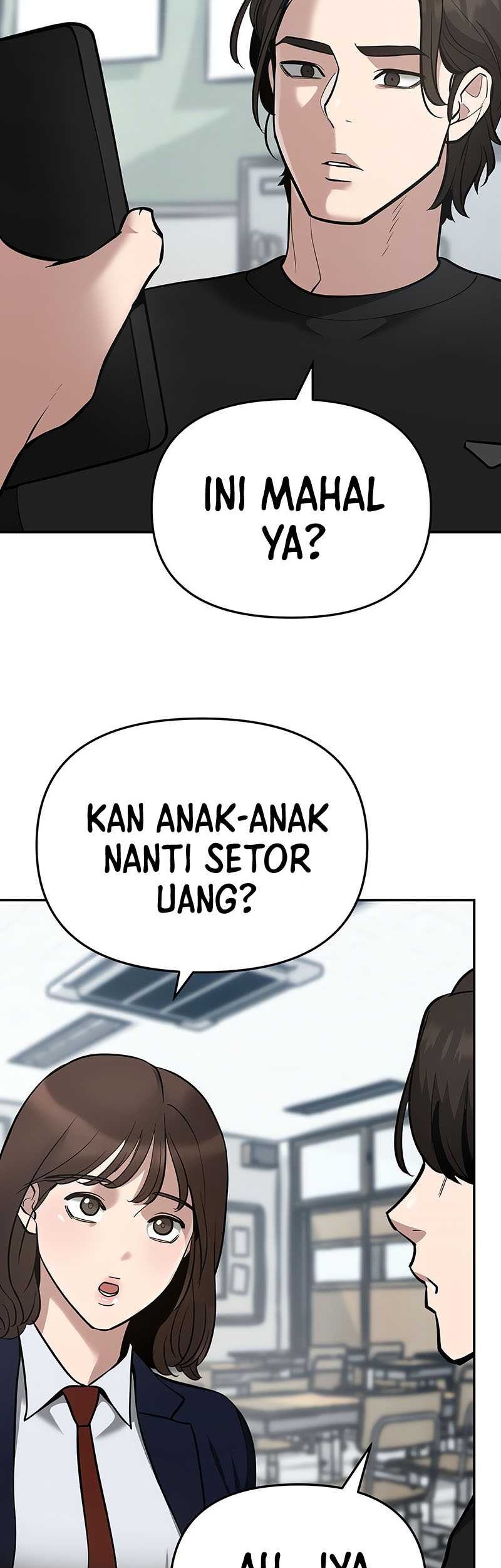 The Bully In Charge Chapter 36 - halaman 82